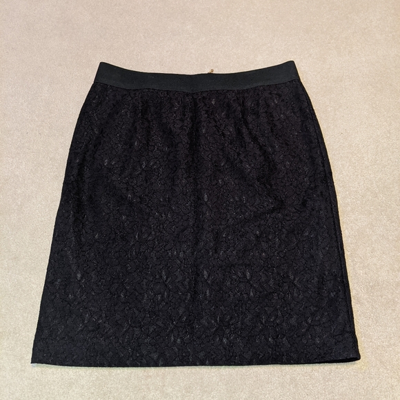 Alfani Dresses & Skirts - Alfani black skirt
